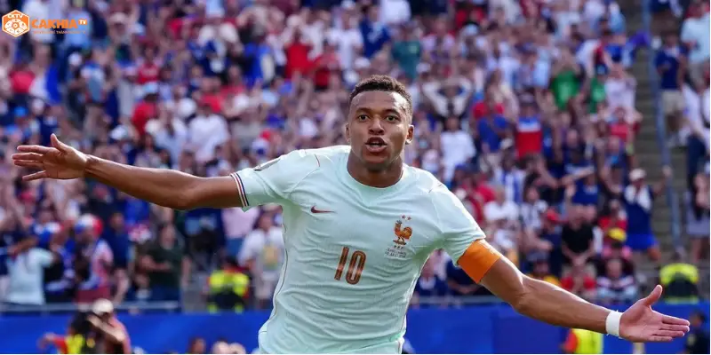 Pháp vs Tây Ban Nha - Không khí căng thẳng bán kết World Cup 2026
